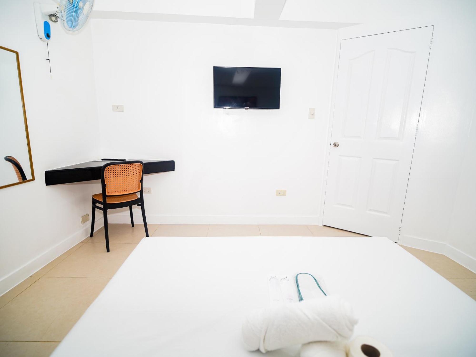 Cjs Boracay Joint Hotel Balabag  Exterior photo
